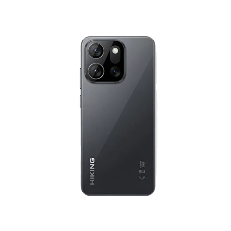 Hiking.A90 5G 8-128GB Demo.Koyu Gri