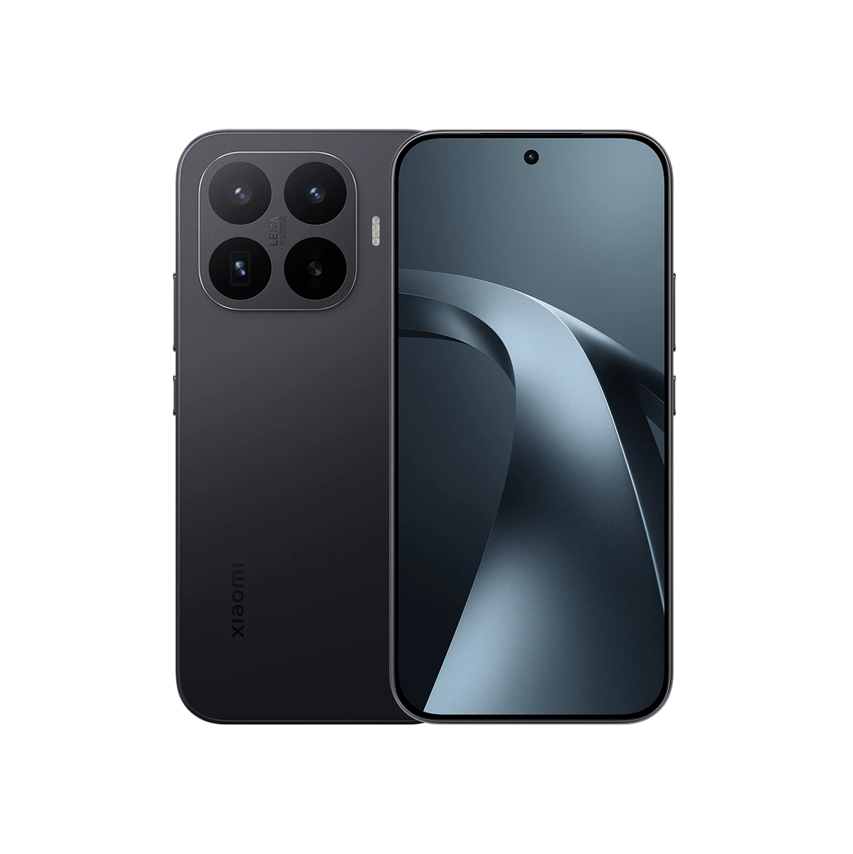 Xiaomi 17T 12-256GB Siyah