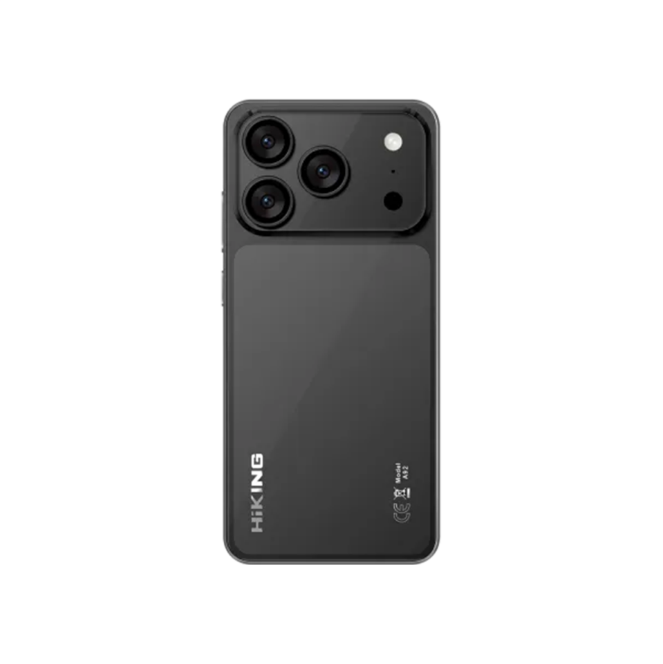 Hiking.A92 5G 8-256GB.Koyu Gri