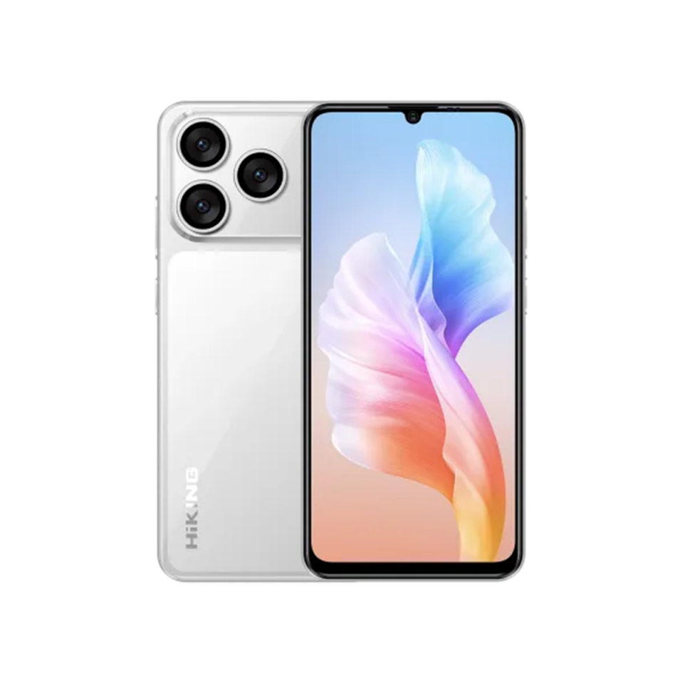 Hiking.A92 5G 8-256GB.Gümüş