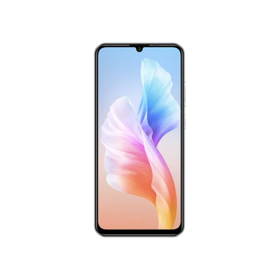 Hiking.A92 5G 8-256GB.Gümüş