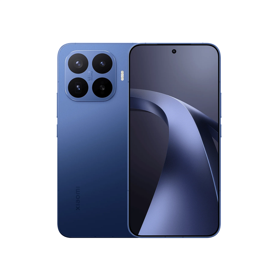 Xiaomi 17T Pro 12-256GB Mavi