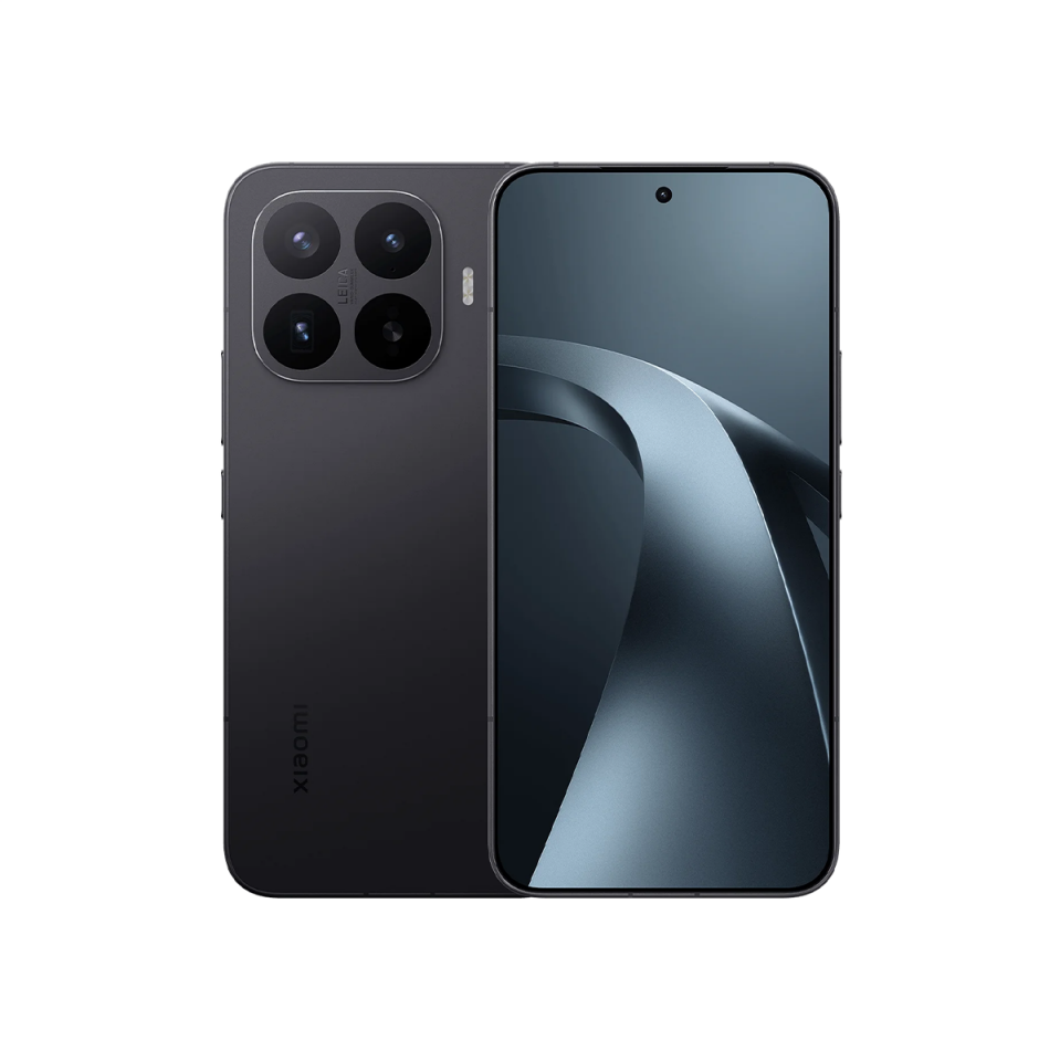 Xiaomi 17T Pro 12-256GB Siyah