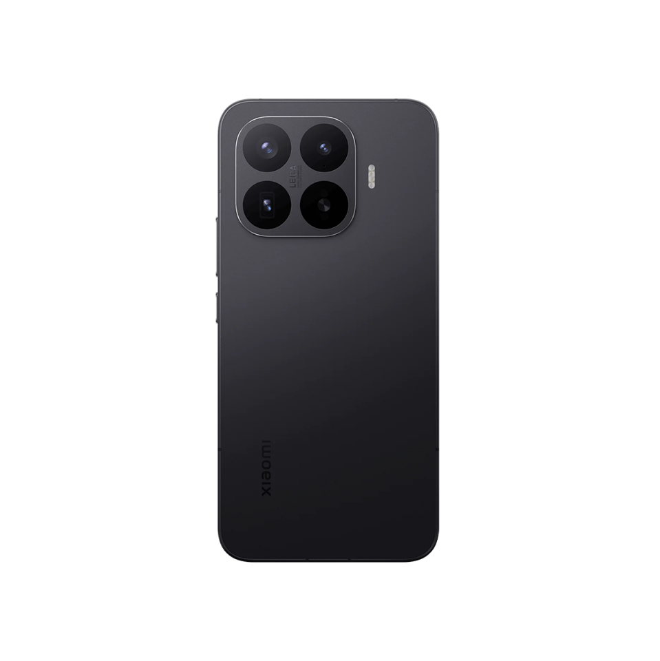Xiaomi 17T Pro 12-256GB Siyah