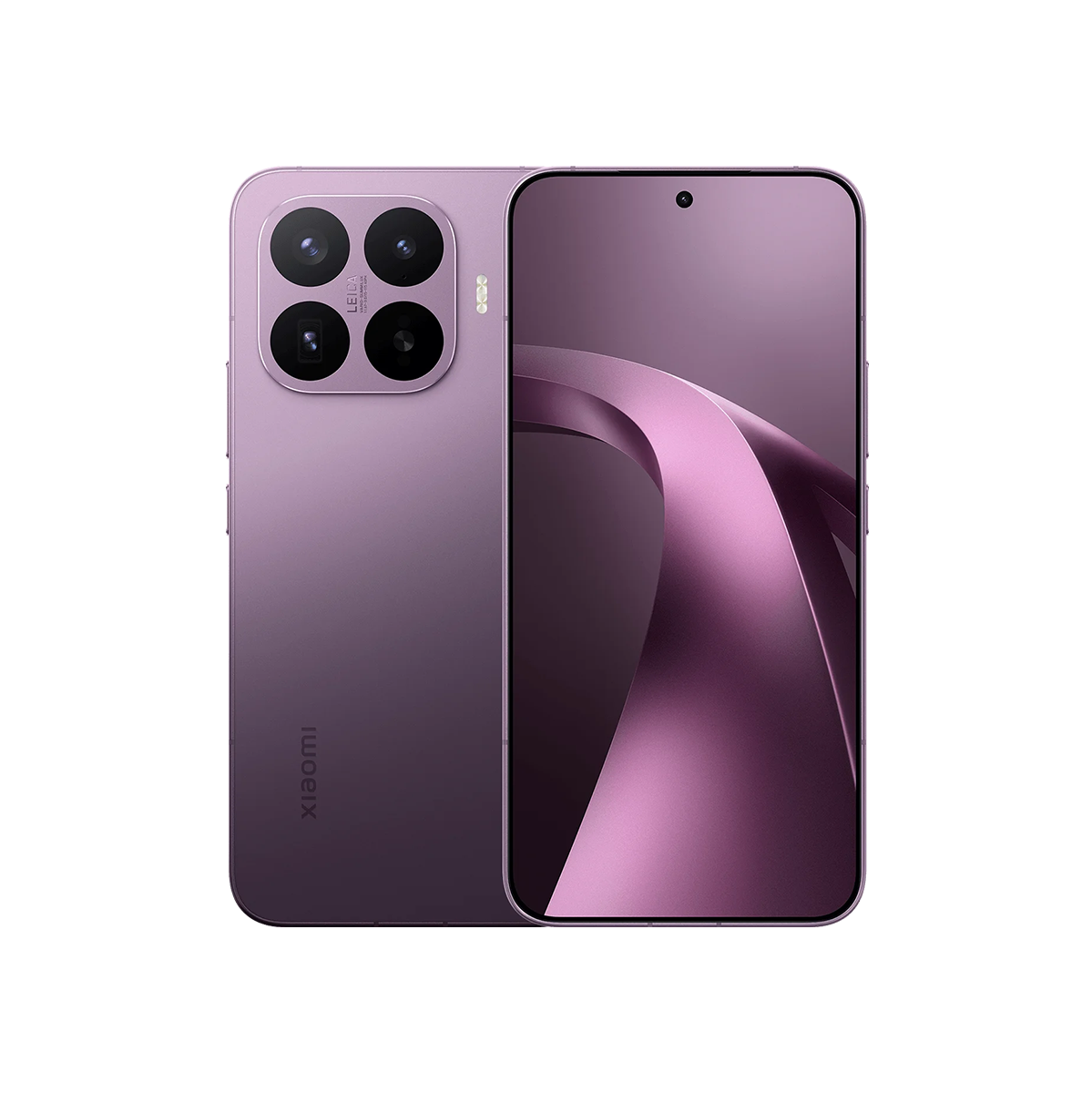 Xiaomi 17T Pro 12-256GB Mor