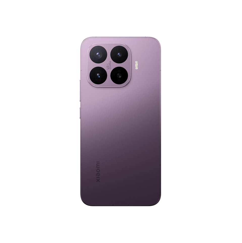 Xiaomi 17T Pro 12-256GB Mor