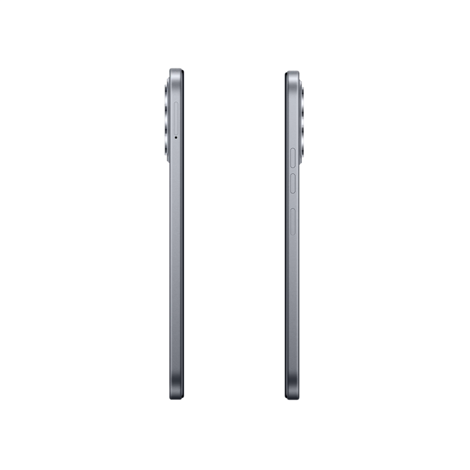 Tecno SPARK 50 5G 6+128GB Titanium Grey