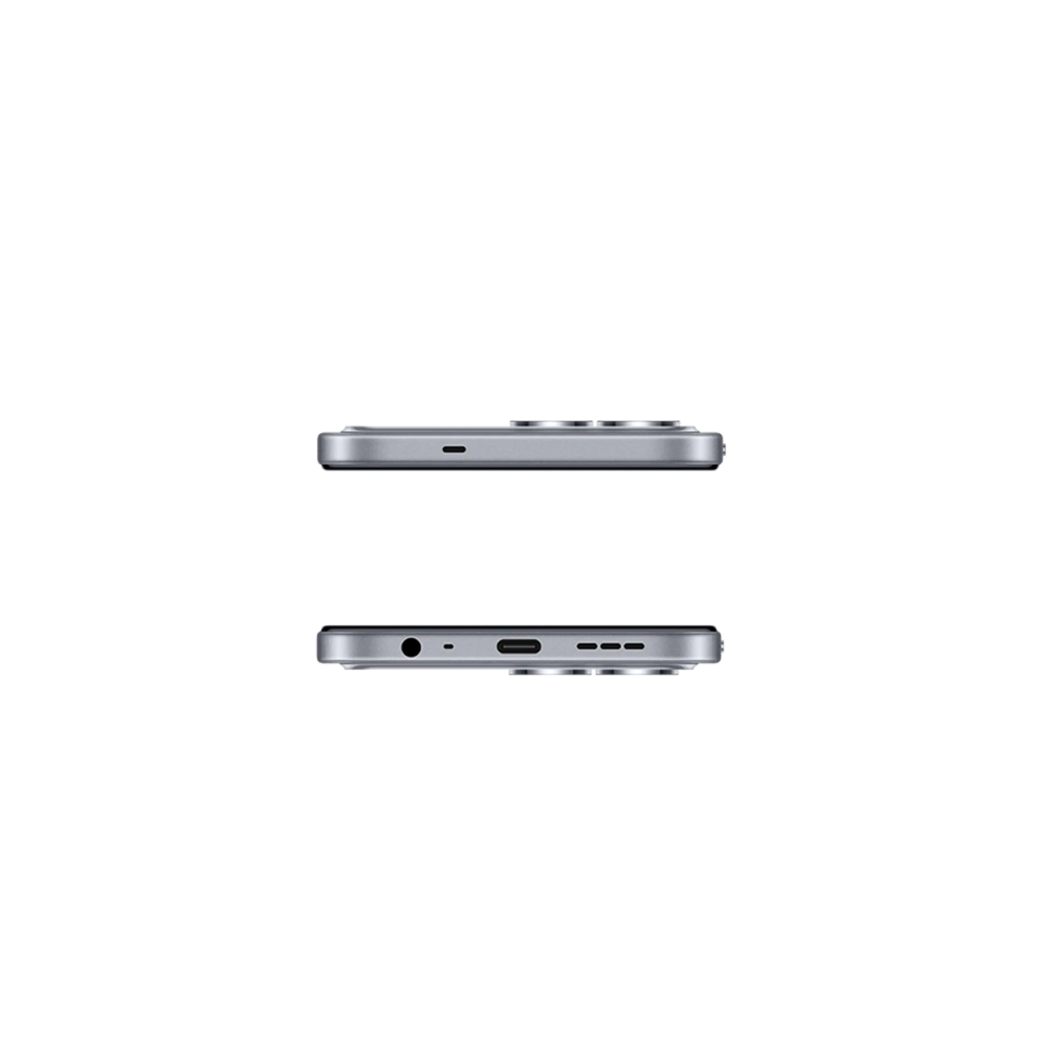 Tecno SPARK 50 5G 6+128GB Titanium Grey
