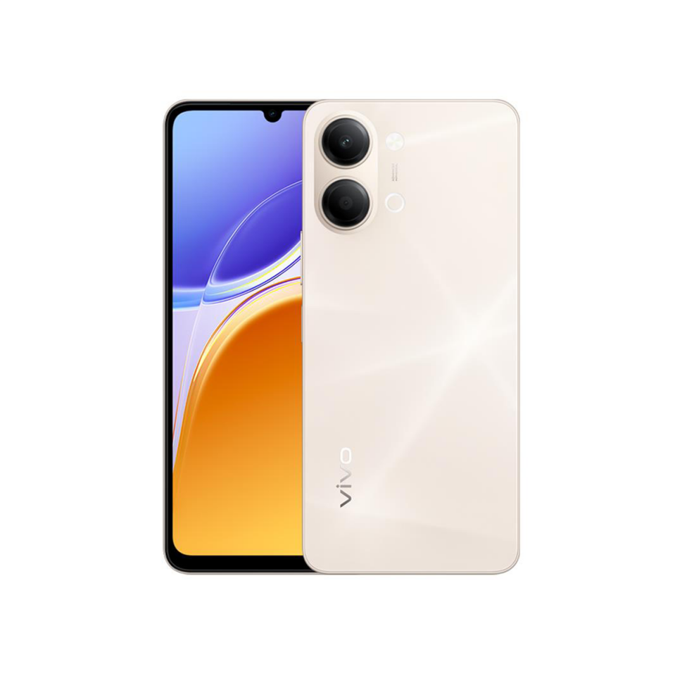 Vivo Y21 5G 4/128 Altın