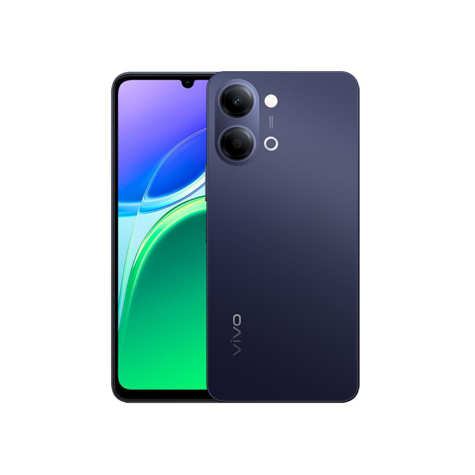 Vivo Y21 5G 4/128 Siyah