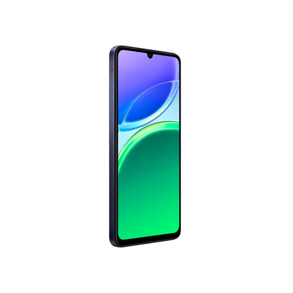 Vivo Y21 5G 4/128 Siyah Demo