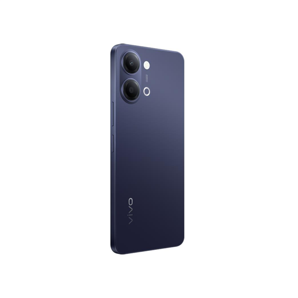 Vivo Y21 5G 4/128 Siyah Demo