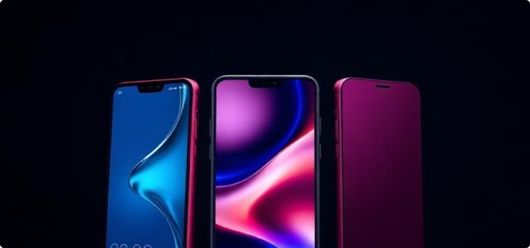 Akıllı Telefon Koleksiyonu
